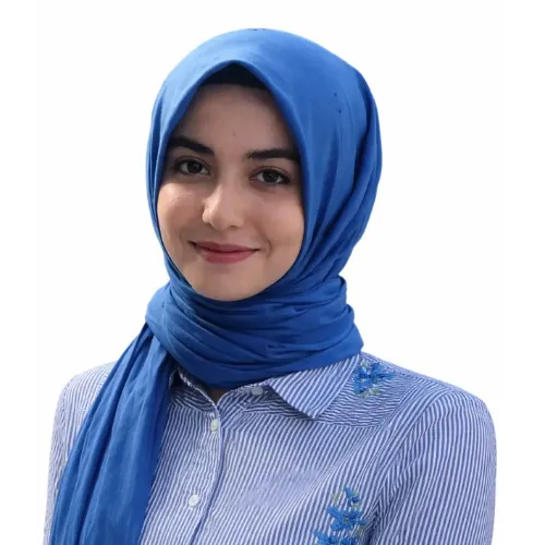 Feyza GÜL ÖĞÜT