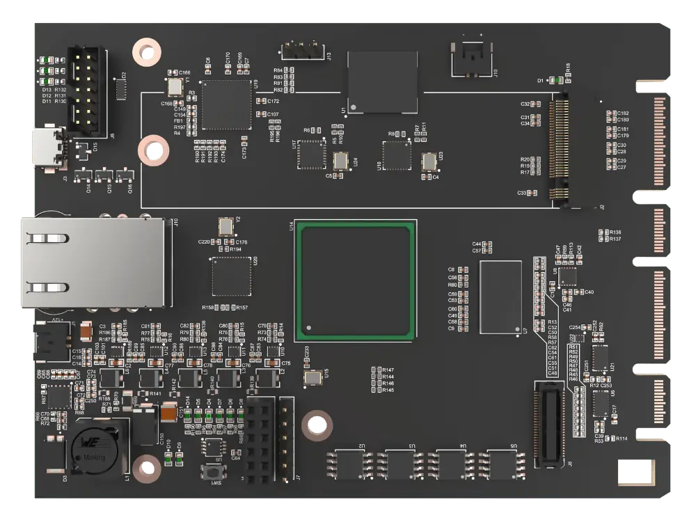 PCB tasarım eğitimi