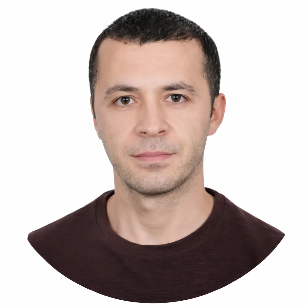 İrfan AYDIN