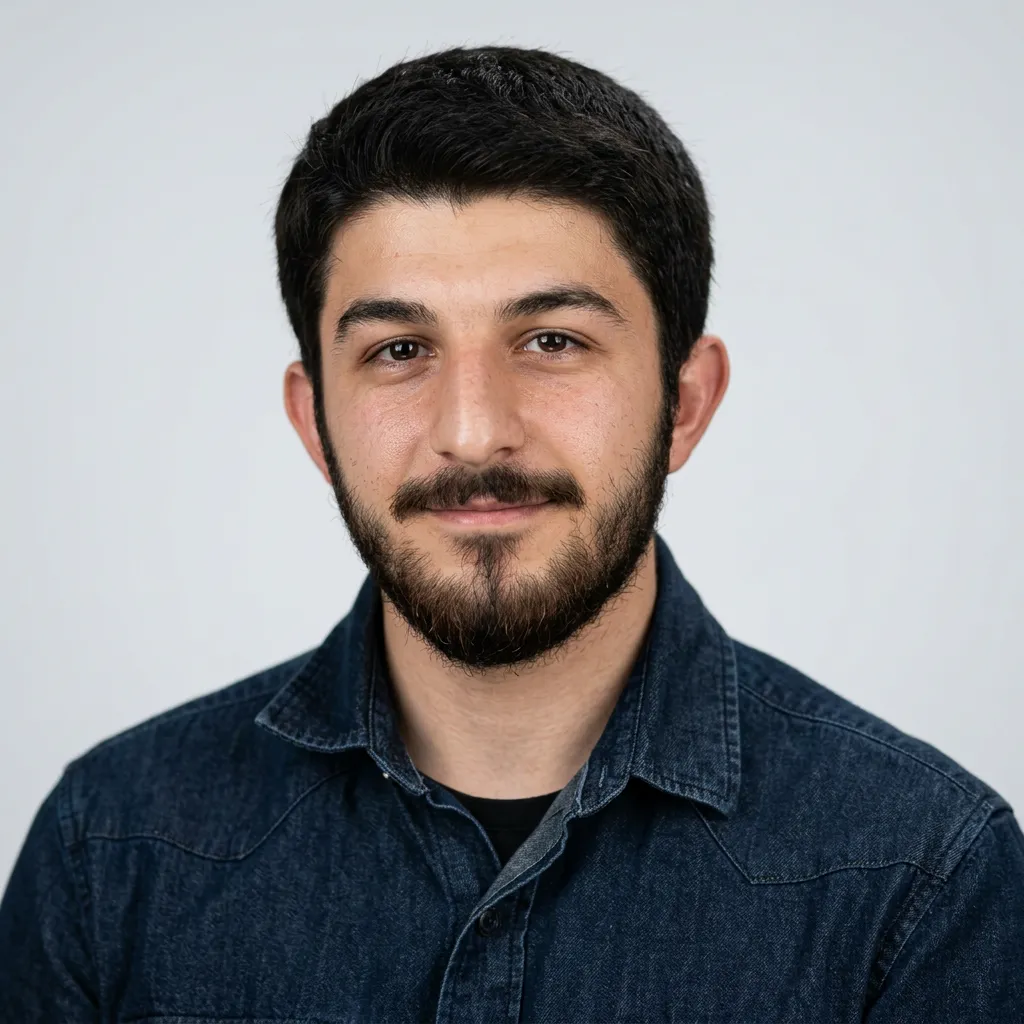 Oğuzhan COŞKUN
