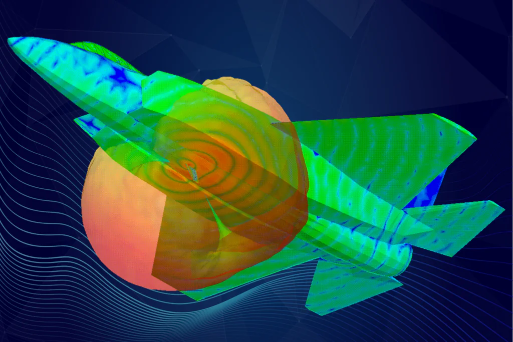eDevre Kariyer Fırsatları kapsamında Electromagnetic Simulation Engineer pozisyonu